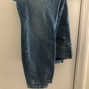 Torrid Skinny Jeans